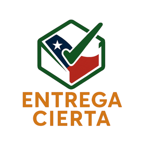 Entrega Cierta