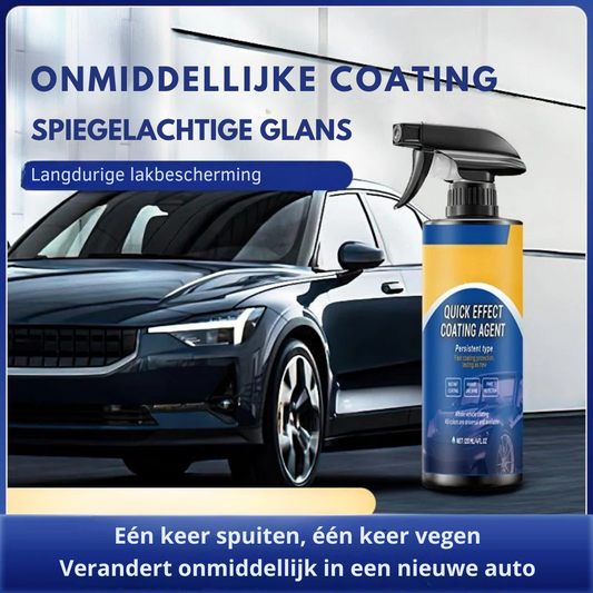 CrystalCoat™ -  1+1 gratis
