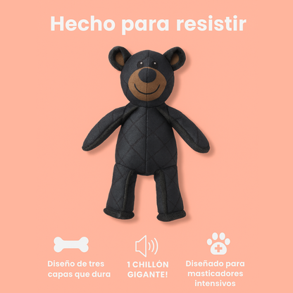 Indestructa-Bear™
