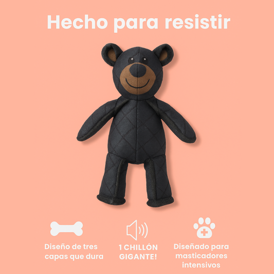 Indestructa-Bear™
