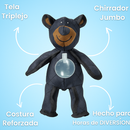 Indestructa-Bear™