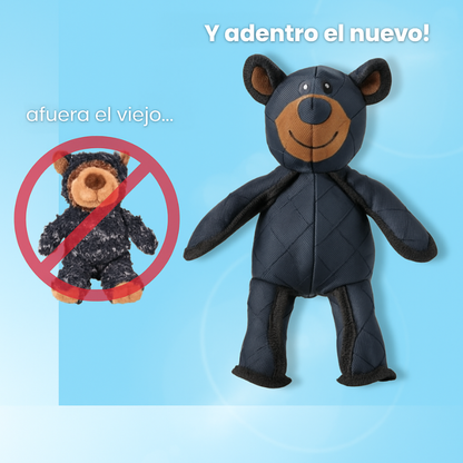 Indestructa-Bear™