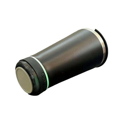 VASO TÉRMICO CON PARLANTE BLUETOOTH + REGALO SORPRESA
